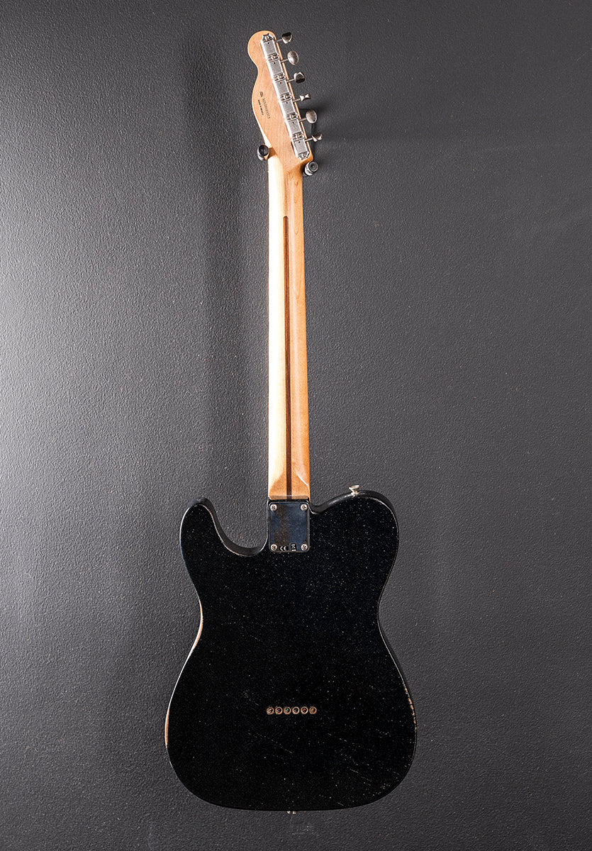 Used Brad Paisley Esquire &