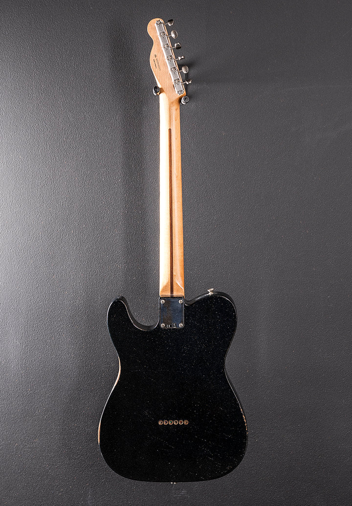 Used Brad Paisley Esquire &