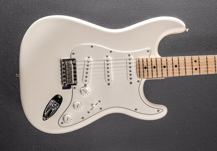 Used Player Strat &