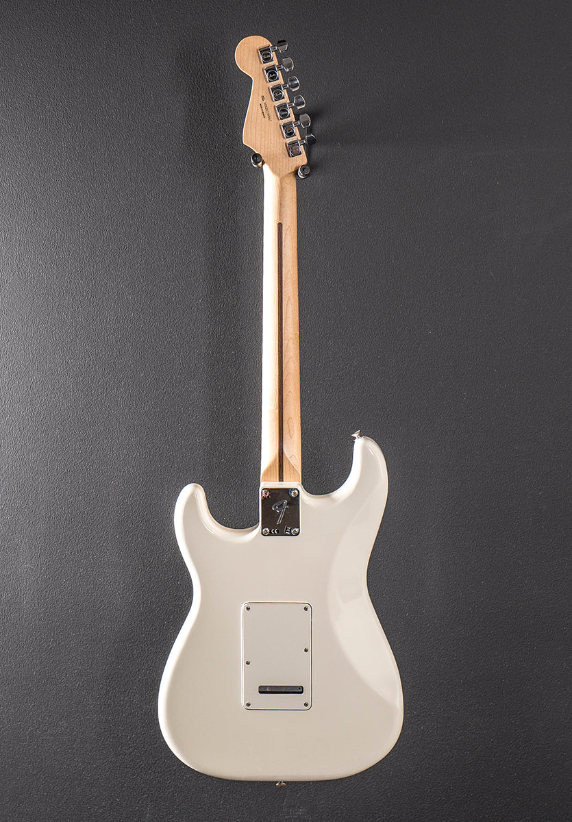 Used Player Strat &