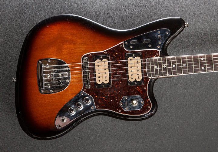 Used Kurt Cobain Jaguar '20