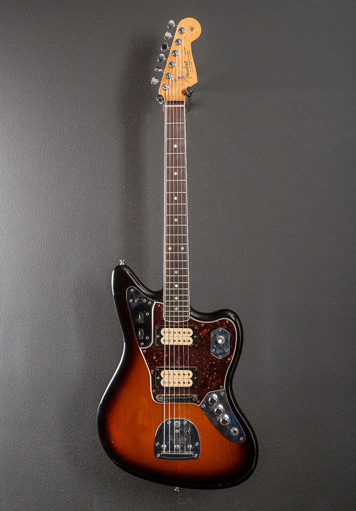 Used Kurt Cobain Jaguar '20