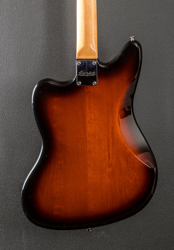 Used Kurt Cobain Jaguar '20