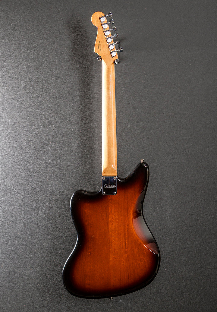 Used Kurt Cobain Jaguar '20