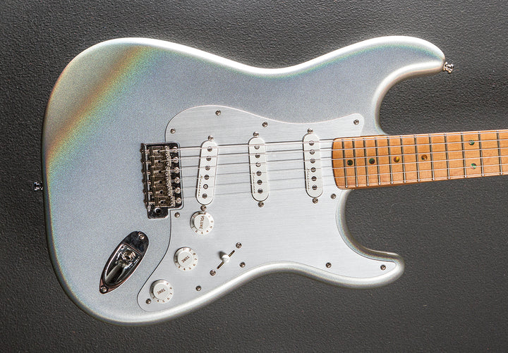 Used H.E.R. Strat '20
