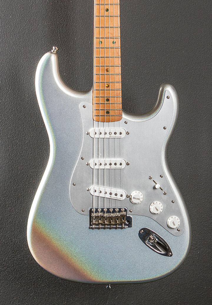 Used H.E.R. Strat '20