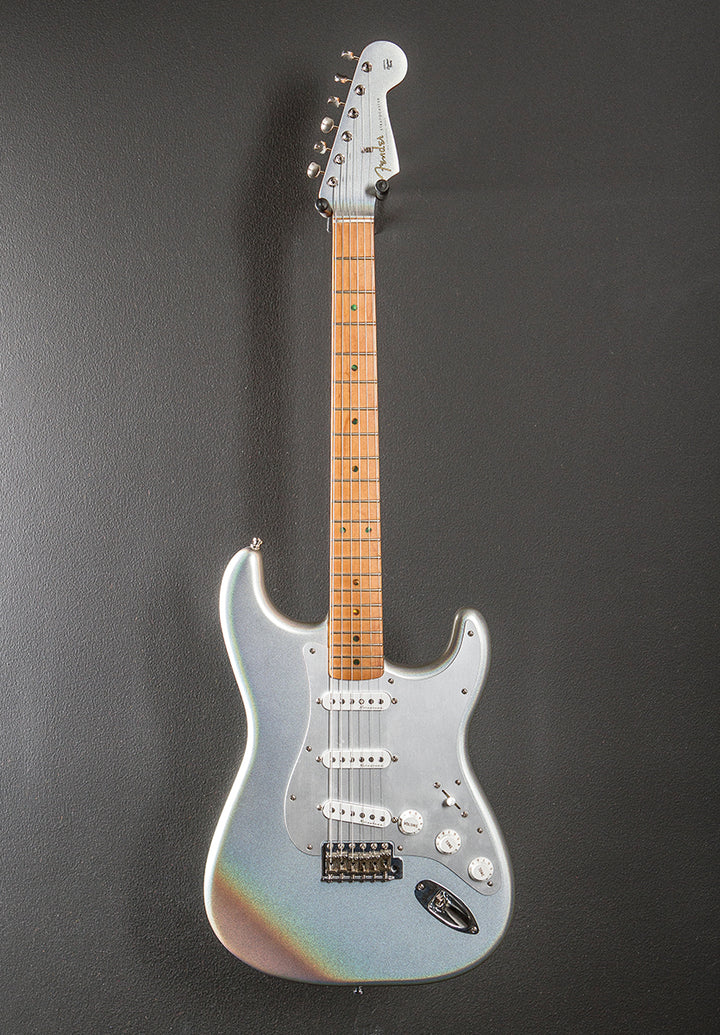 Used H.E.R. Strat '20