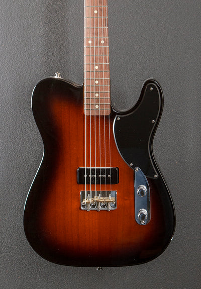 Noventa Tele '21
