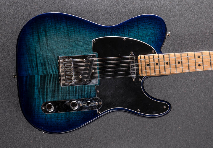 Used Limited Edition Player Plus Top Tele &
