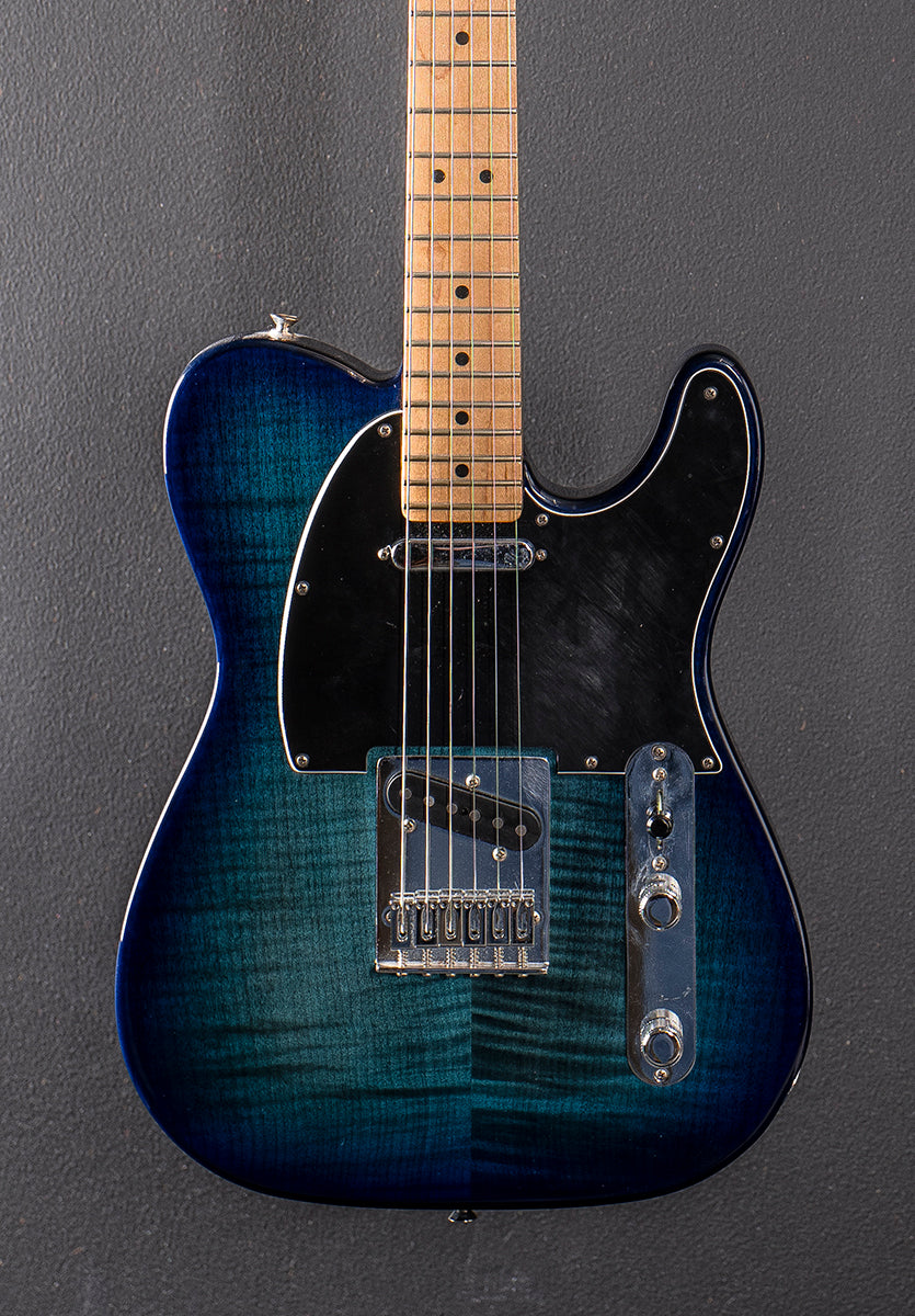 Used Limited Edition Player Plus Top Tele &