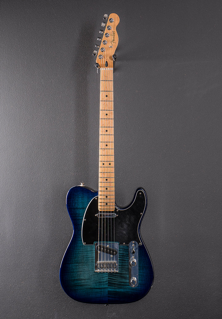 Used Limited Edition Player Plus Top Tele &