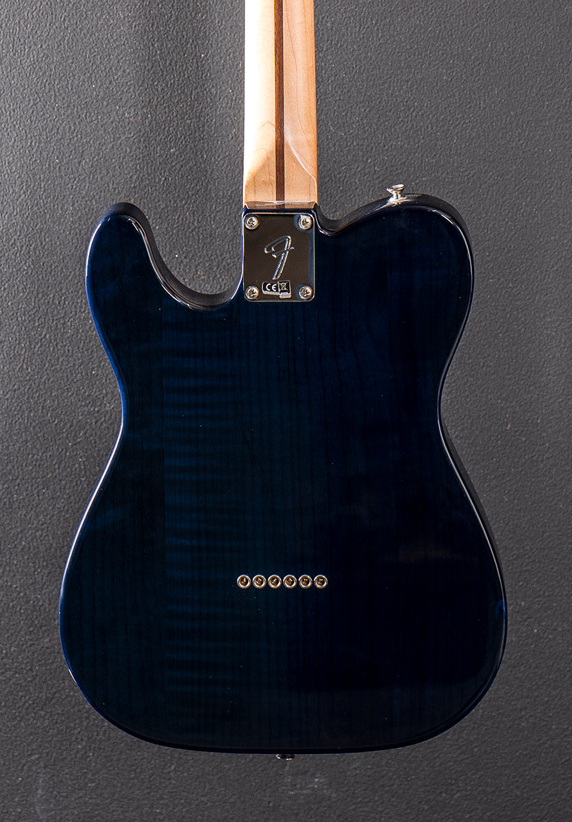 Used Limited Edition Player Plus Top Tele &