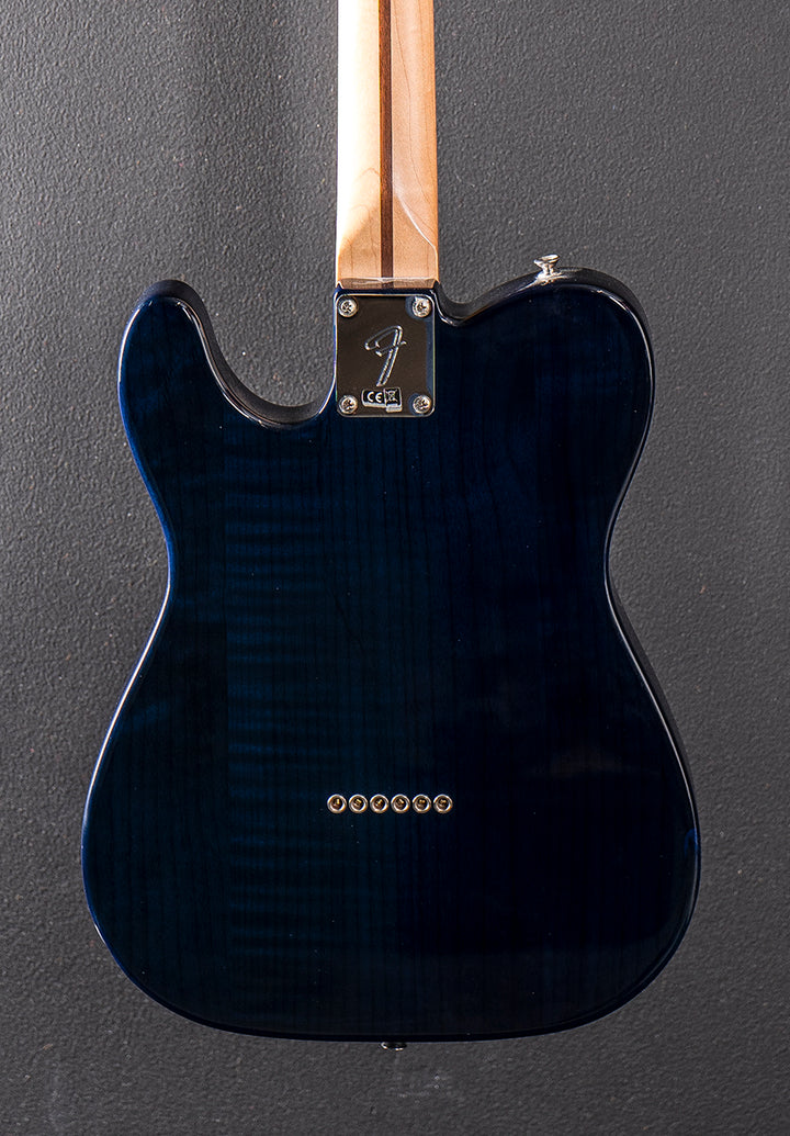 Used Limited Edition Player Plus Top Tele &