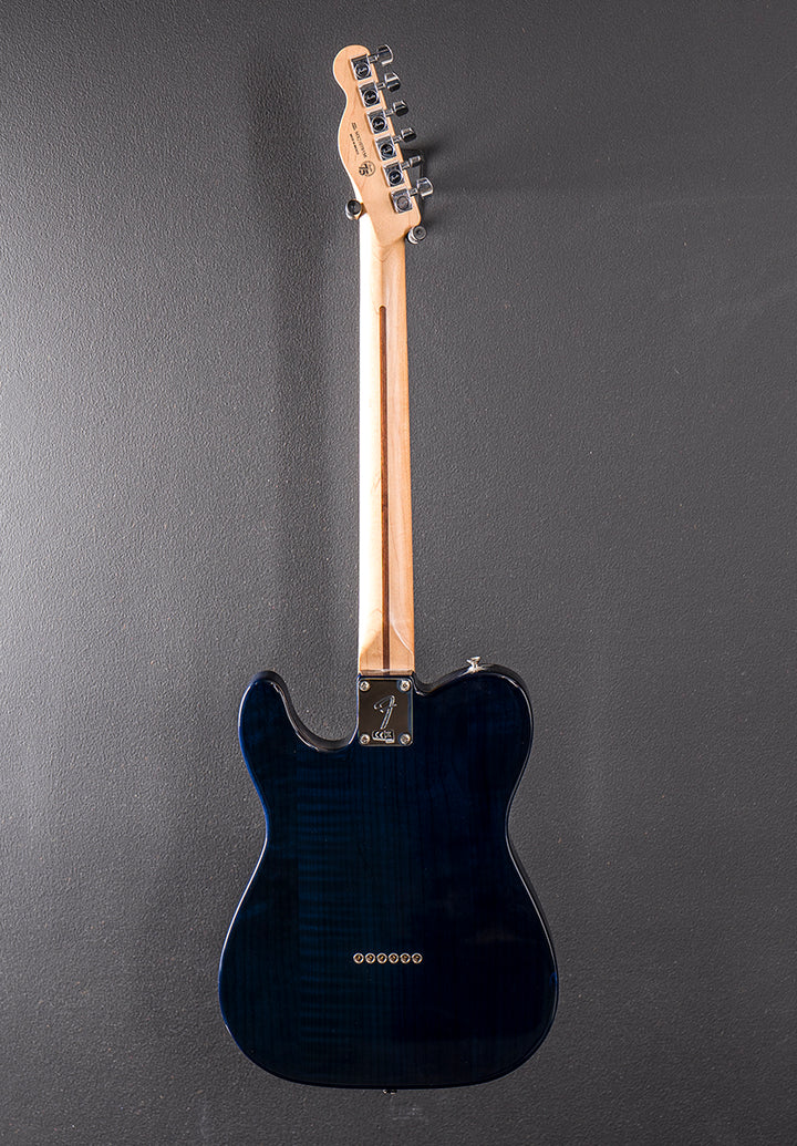 Used Limited Edition Player Plus Top Tele &