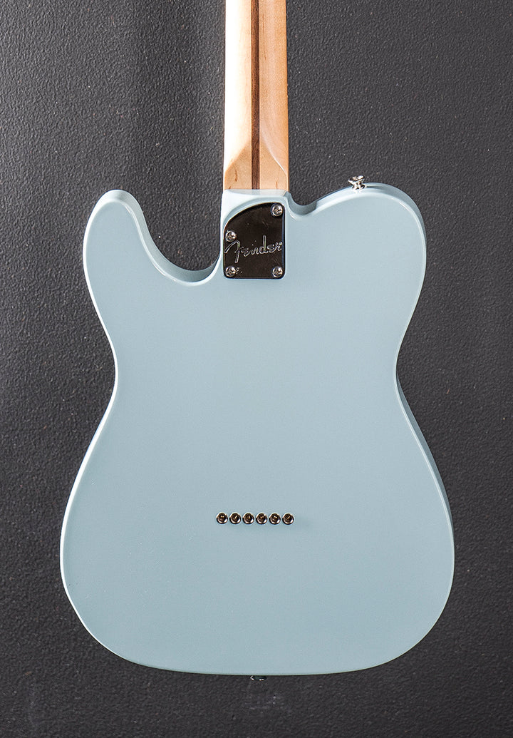 Used Deluxe Nashville Tele &
