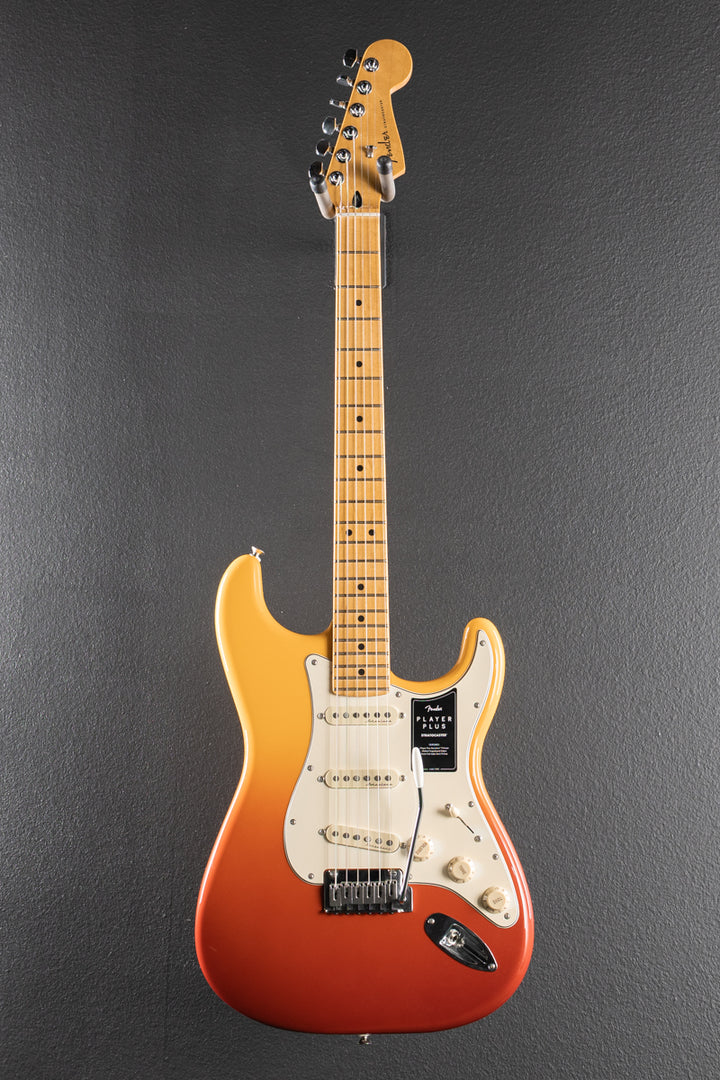 Player Plus Strat &