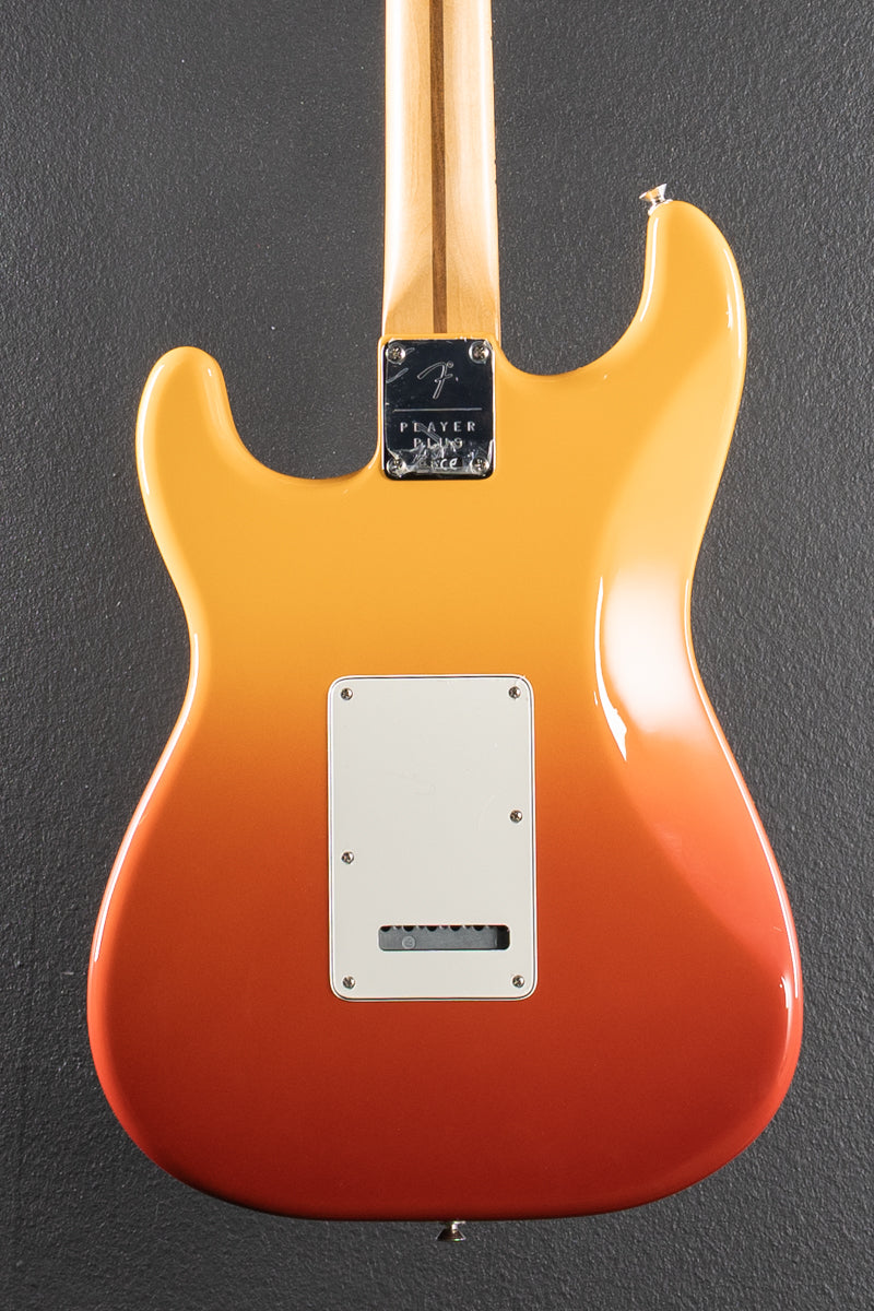 Player Plus Strat &