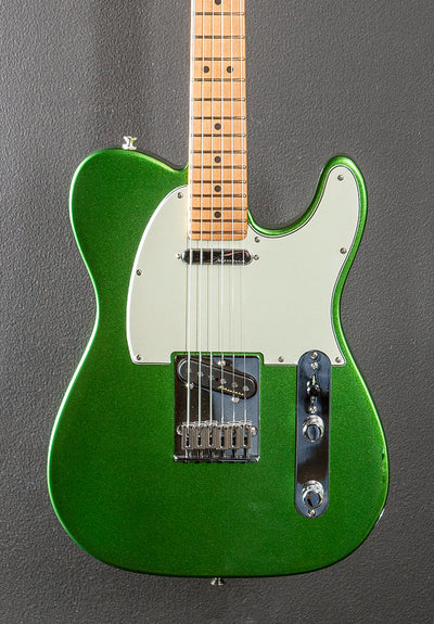 Player Plus Tele '21