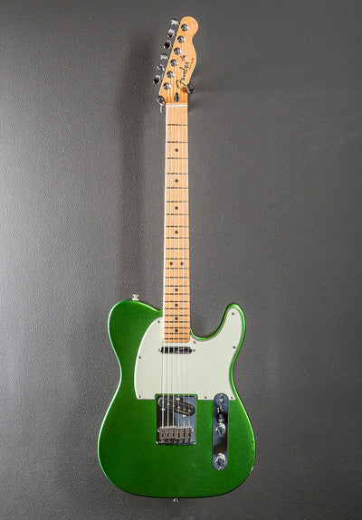 Player Plus Tele '21