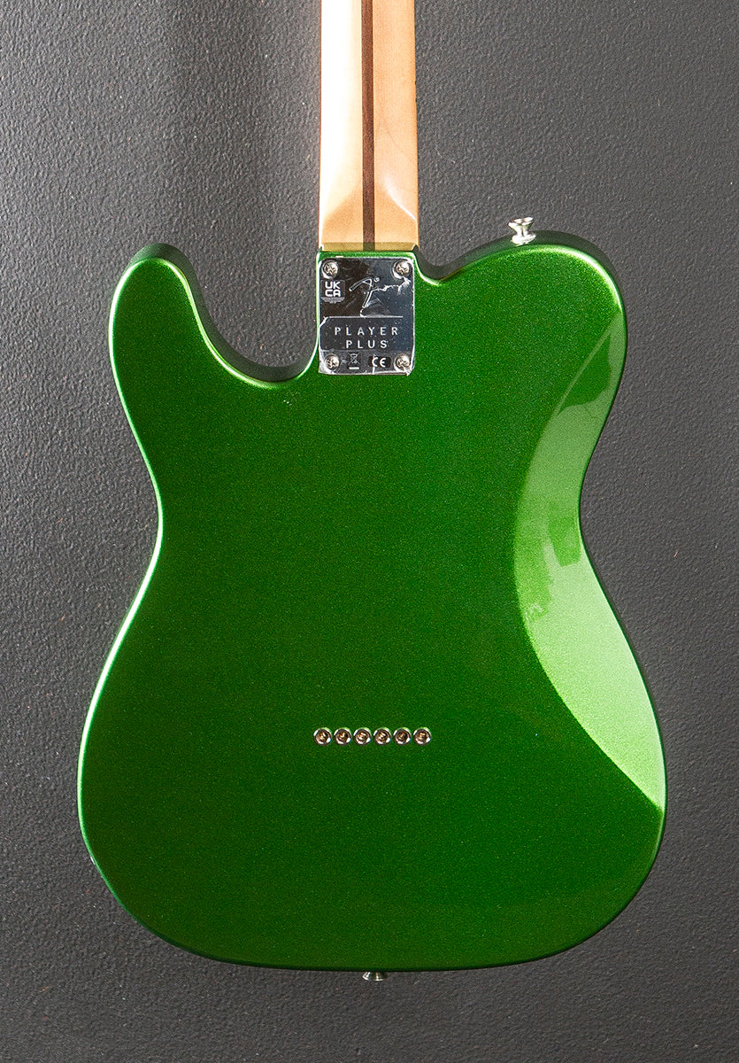 Player Plus Tele '21