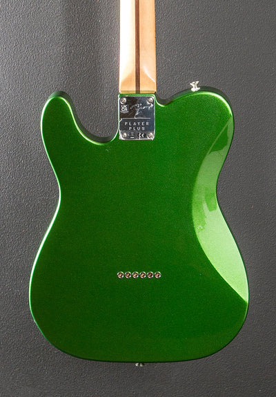 Player Plus Tele '21