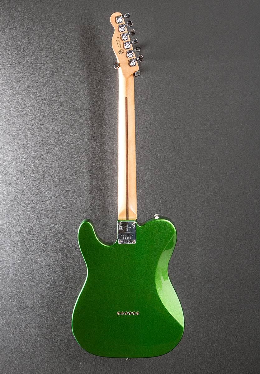 Player Plus Tele '21