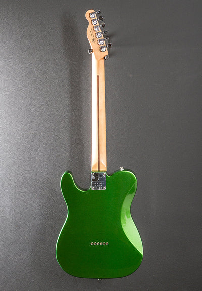 Player Plus Tele '21
