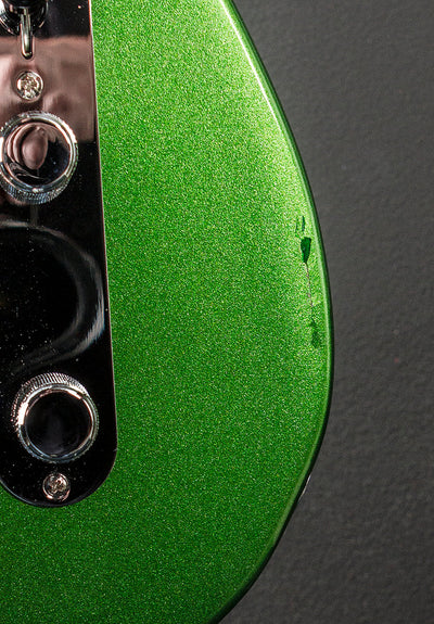 Player Plus Tele '21