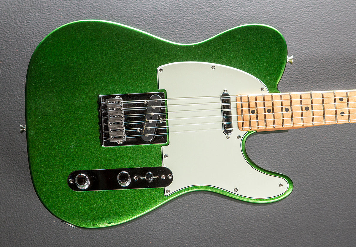 Player Plus Tele '21