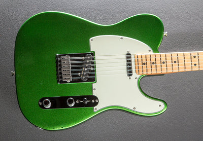 Player Plus Tele '21