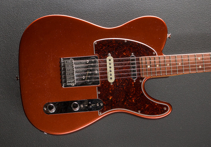 Used Player Plus Nashville Tele '21