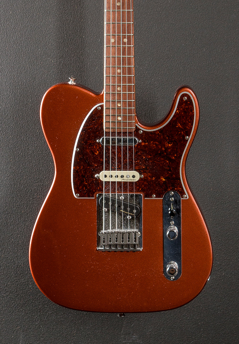 Used Player Plus Nashville Tele '21