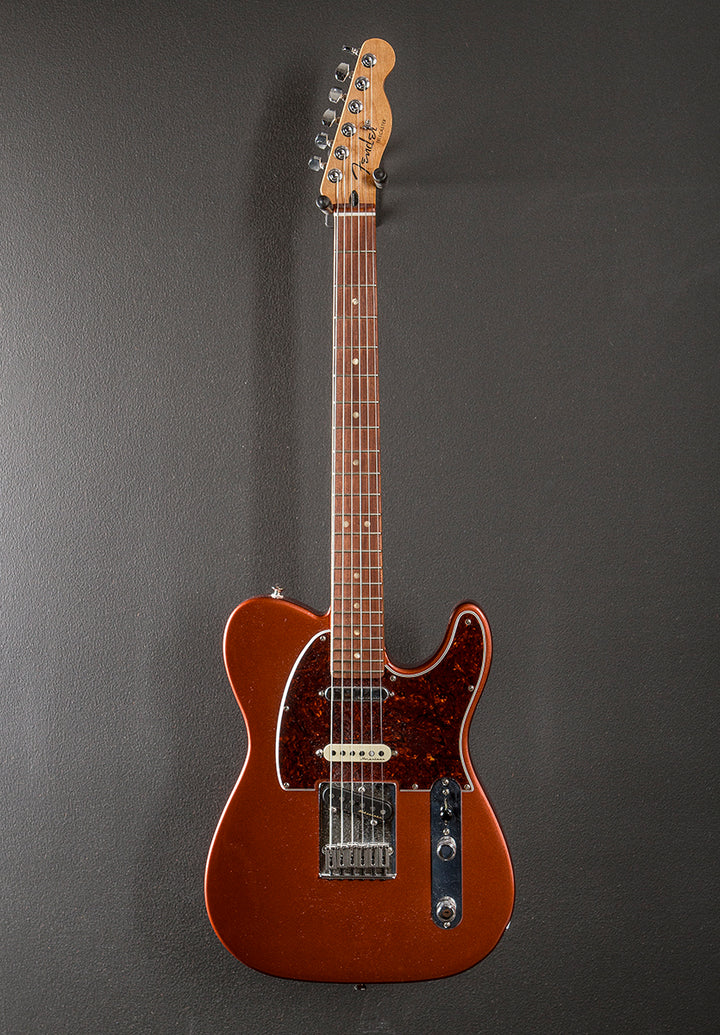 Used Player Plus Nashville Tele '21
