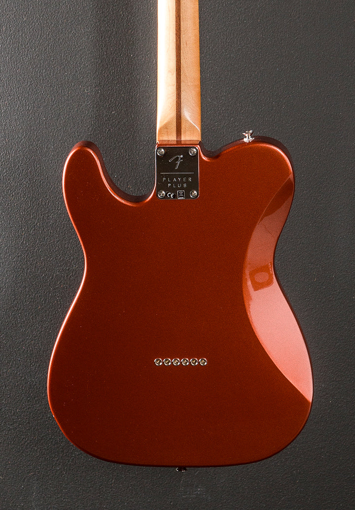 Used Player Plus Nashville Tele '21