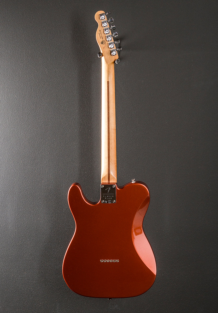 Used Player Plus Nashville Tele '21