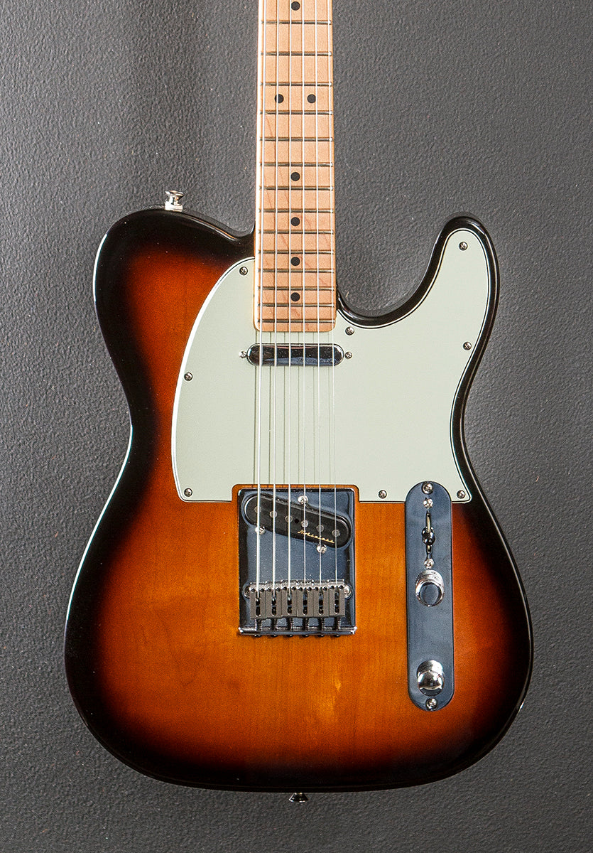 Player Plus Tele '21