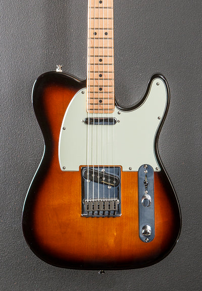 Player Plus Tele '21
