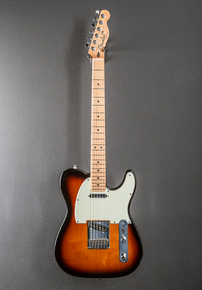 Player Plus Tele '21