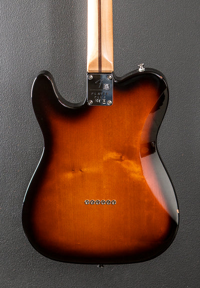Player Plus Tele '21