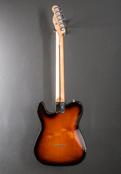 Player Plus Tele '21