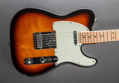 Player Plus Tele '21