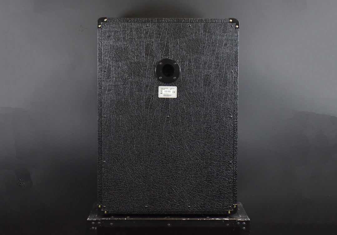 MX212AR - Vertical 2x12" Cabinet, Recent