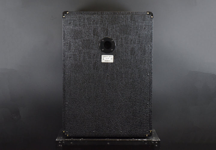 MX212AR - Vertical 2x12" Cabinet, Recent