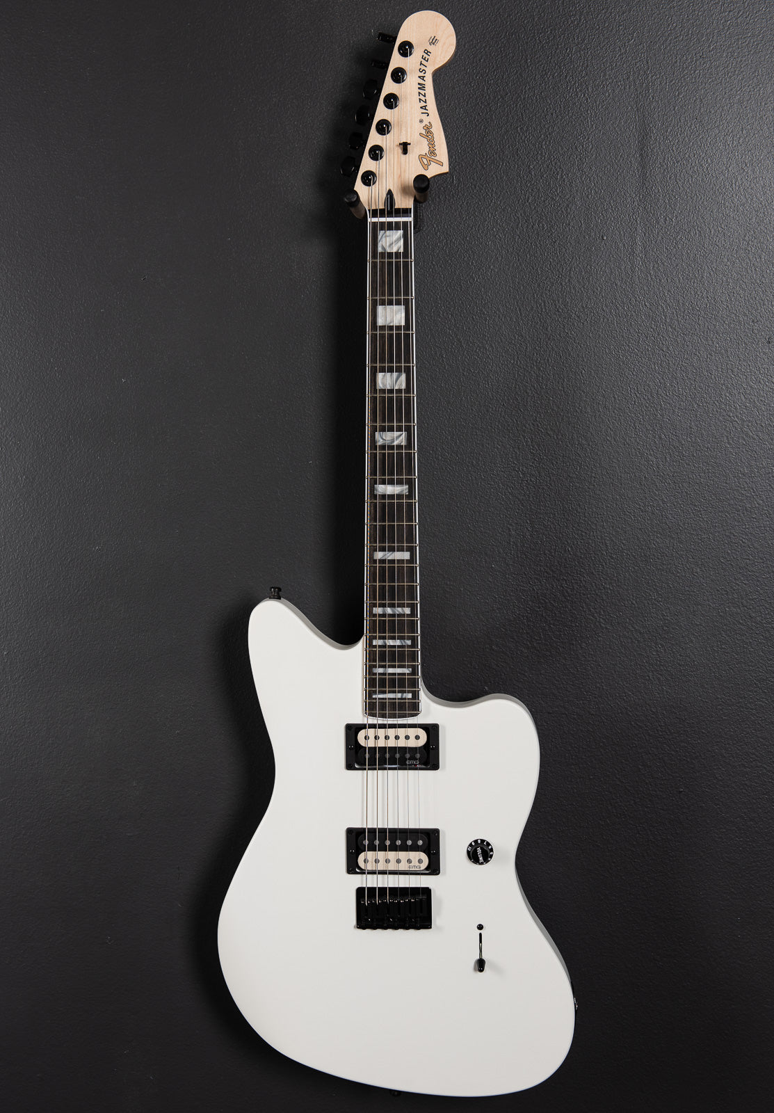 Jim Root Jazzmaster V4, '21