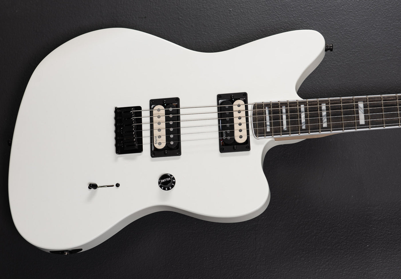 Jim Root Jazzmaster V4, '21