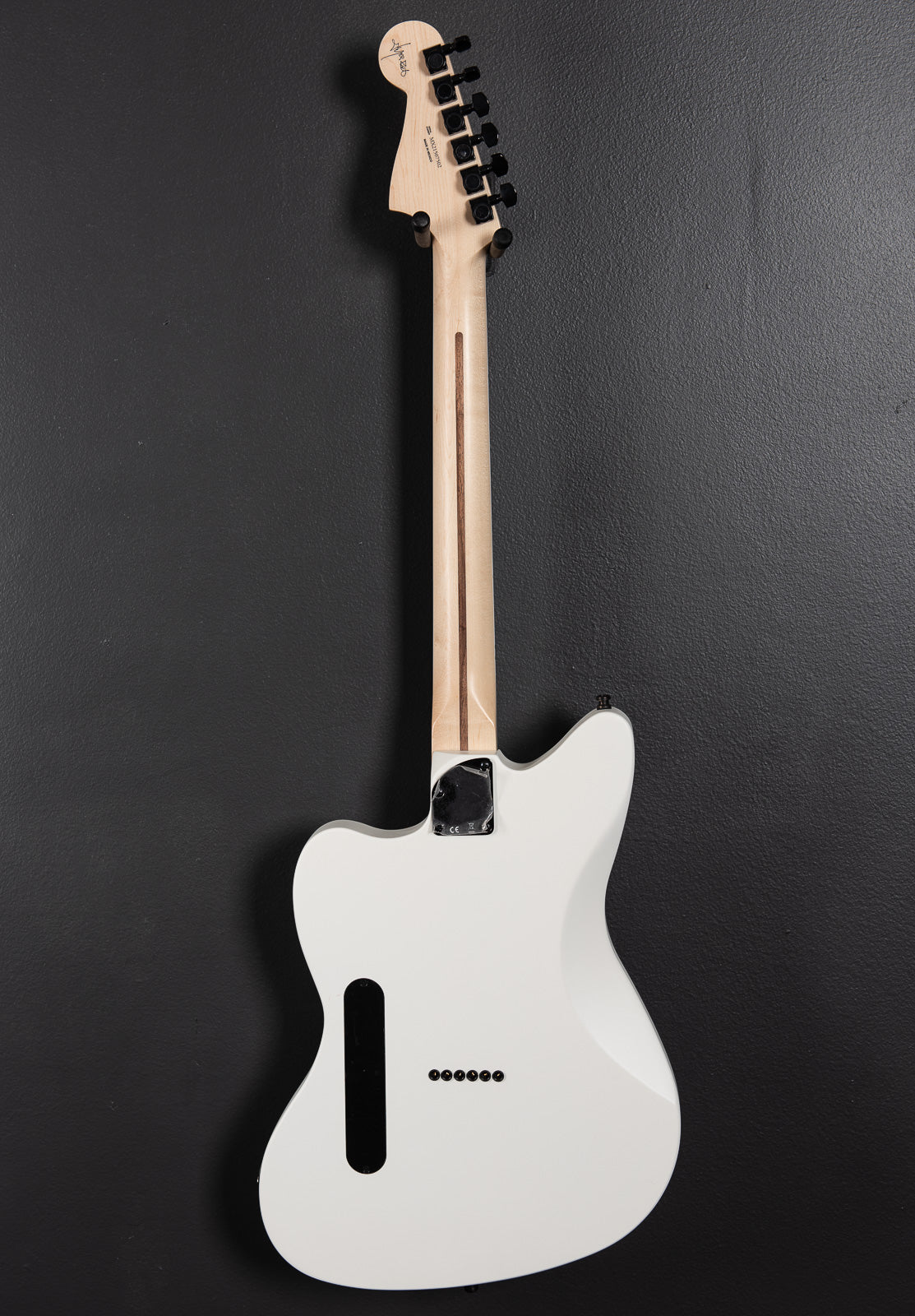 Jim Root Jazzmaster V4, '21