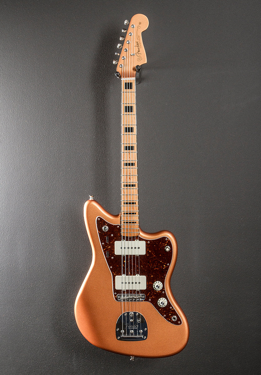 Used Troy Van Leeuwen Jazzmaster '21