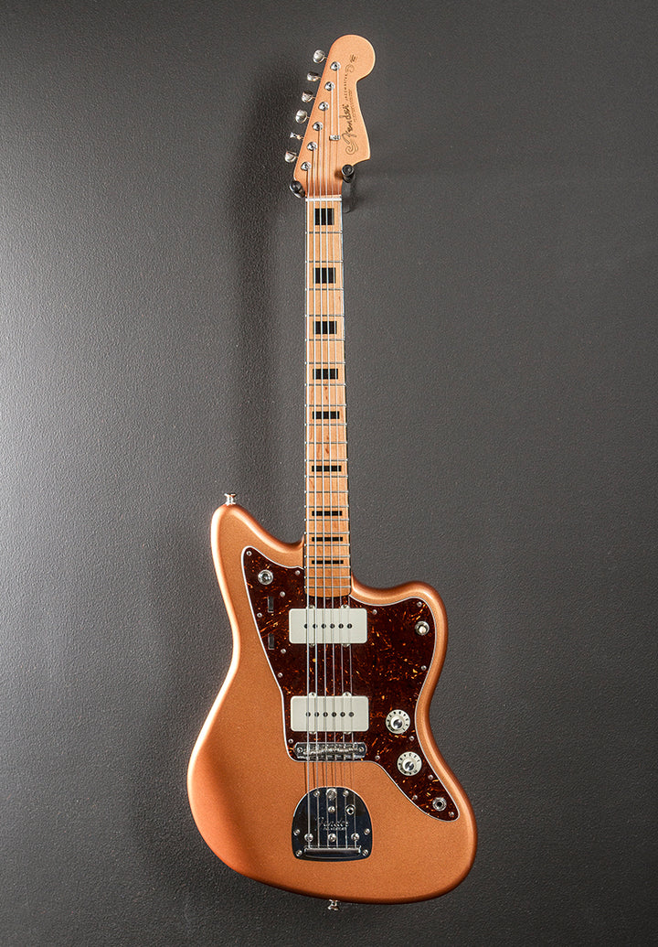 Used Troy Van Leeuwen Jazzmaster '21