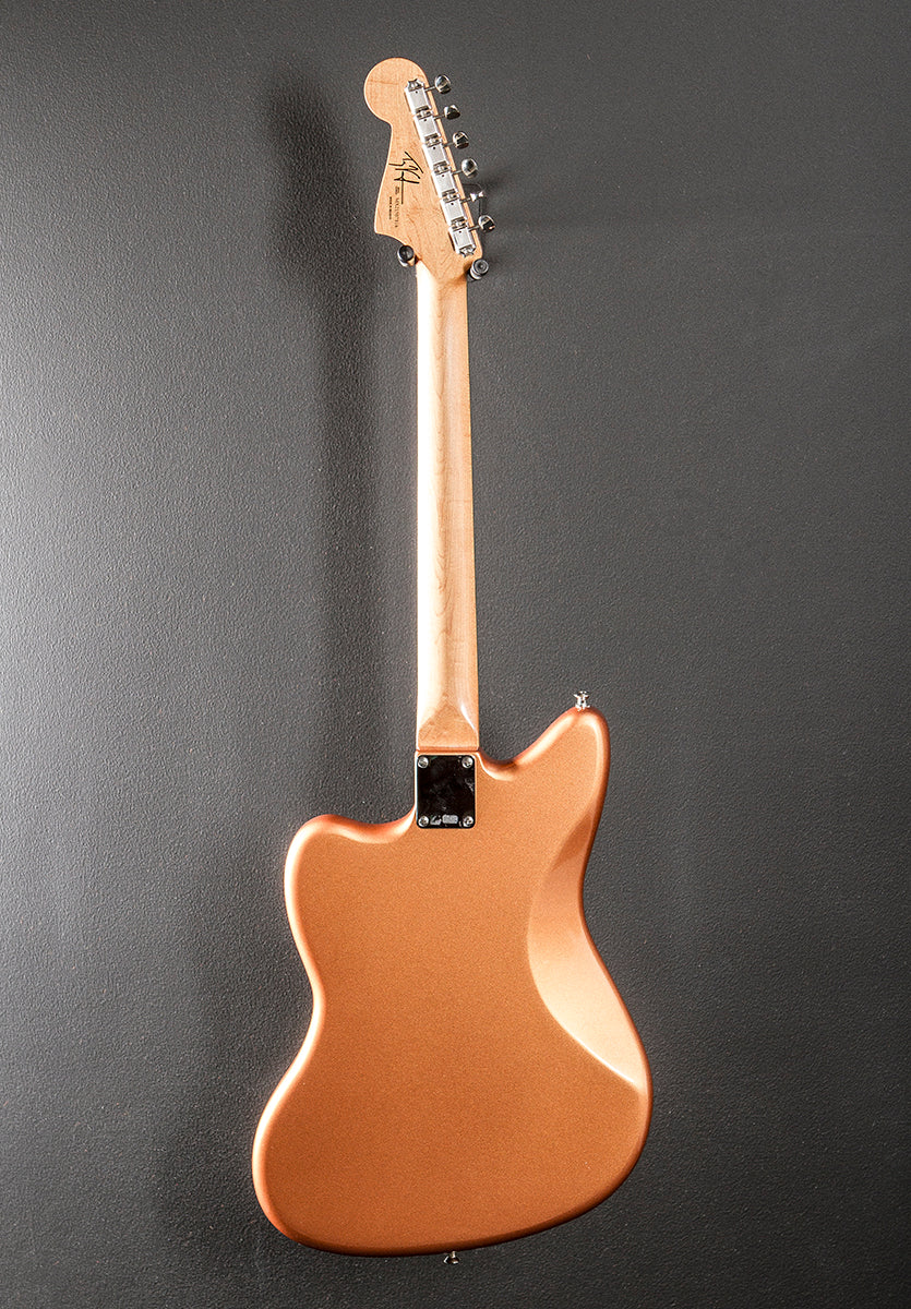 Used Troy Van Leeuwen Jazzmaster '21
