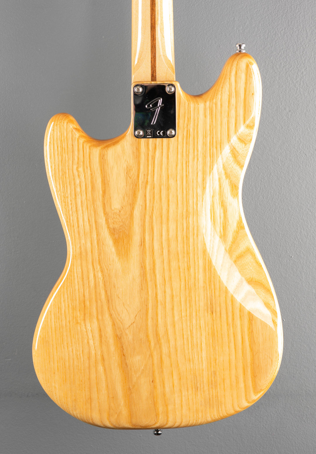 Used Ben Gibbard Mustang, &
